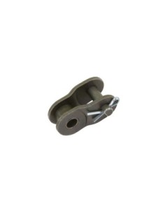 KMC Chain Con Link 1/2x3/16 OffSet-1/2 Link 415H-OL.